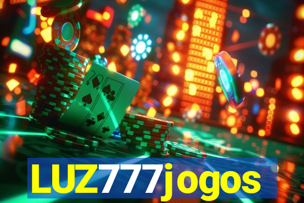 LUZ777jogos