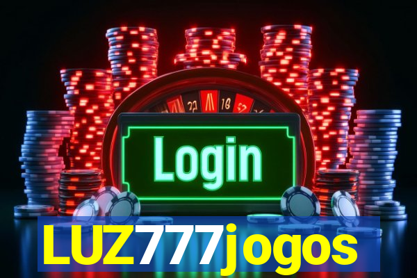 LUZ777jogos