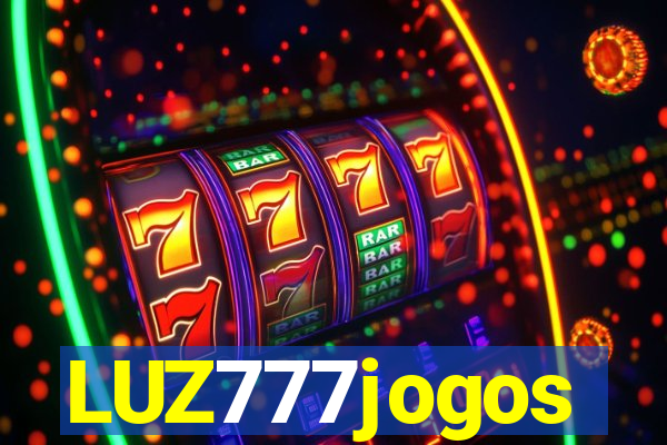 LUZ777jogos