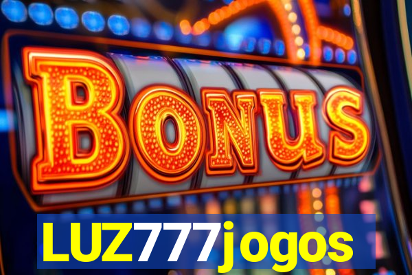 LUZ777jogos