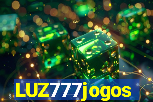 LUZ777jogos