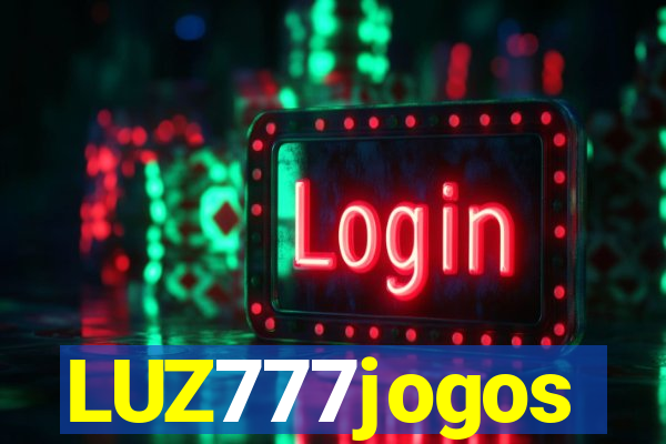 LUZ777jogos