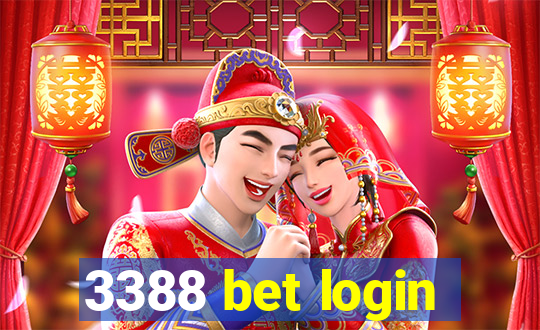 3388 bet login