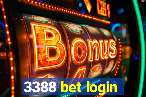 3388 bet login