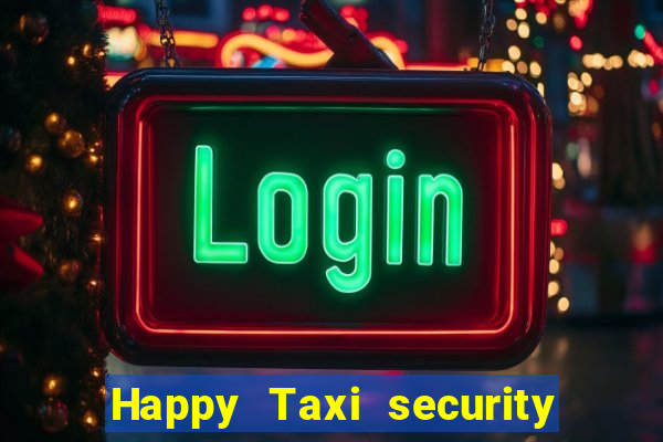 Happy Taxi security password road 96 road 96 senha do cofre