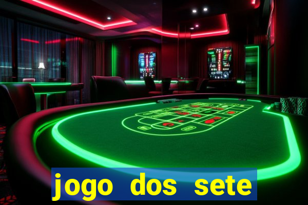 jogo dos sete erros para imprimir nivel dificil