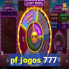 pf jogos 777