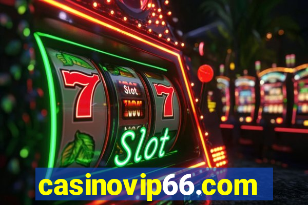 casinovip66.com