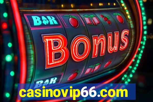 casinovip66.com