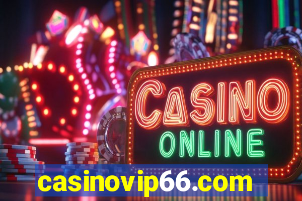 casinovip66.com