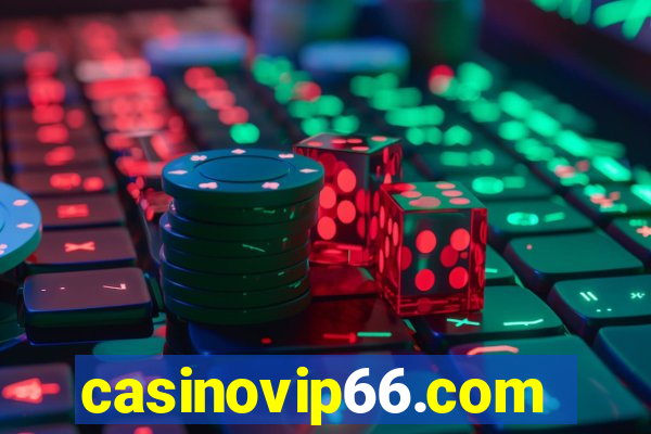 casinovip66.com