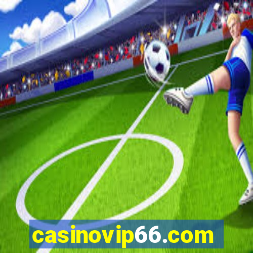 casinovip66.com