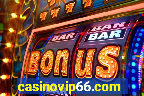 casinovip66.com