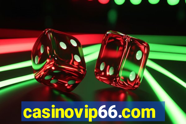 casinovip66.com