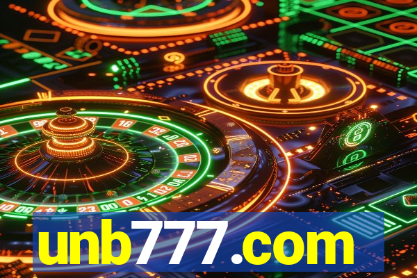 unb777.com