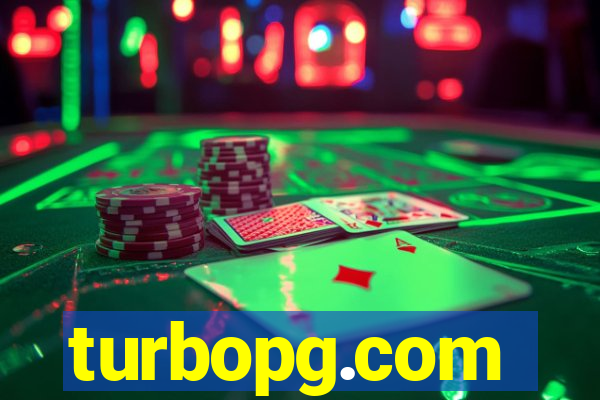 turbopg.com