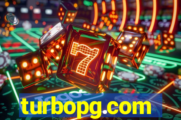 turbopg.com