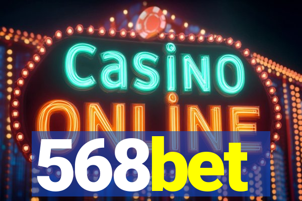 568bet