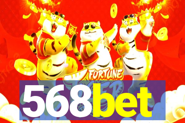 568bet