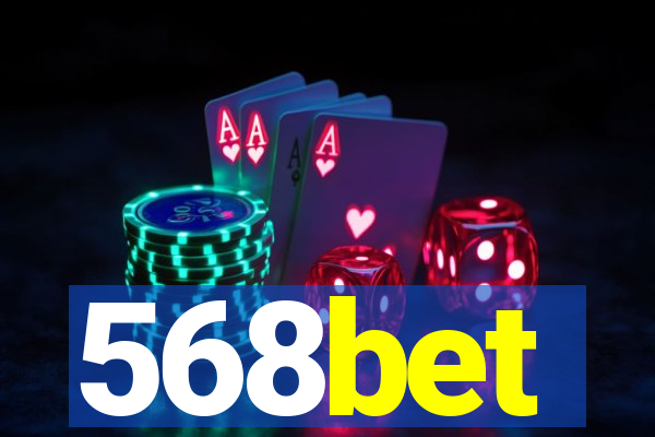 568bet