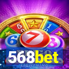 568bet