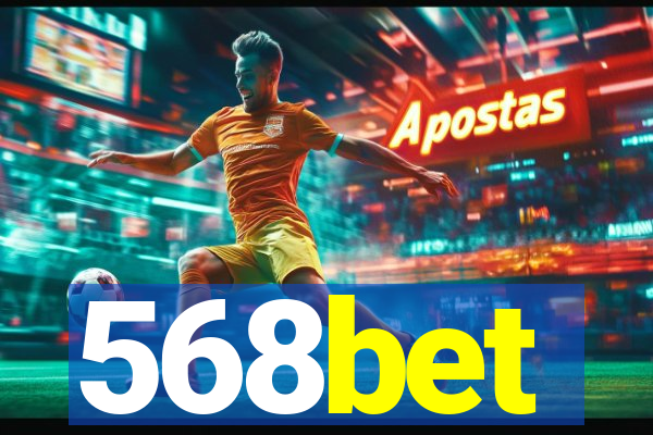 568bet