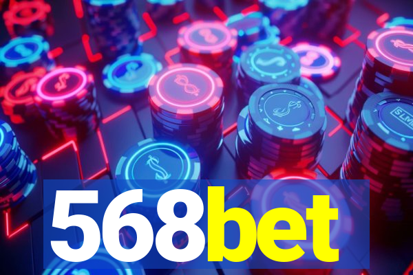 568bet