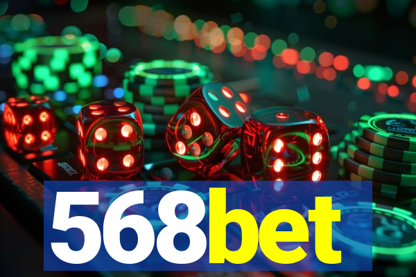 568bet