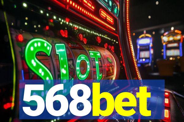 568bet