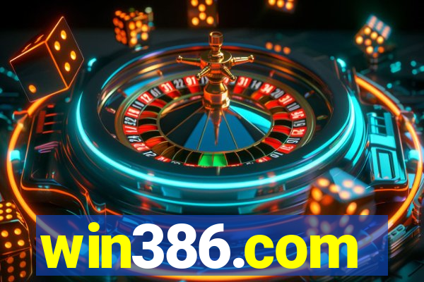 win386.com