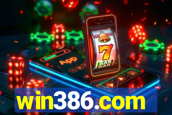 win386.com