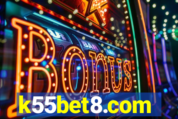 k55bet8.com