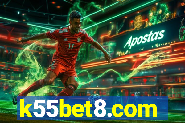 k55bet8.com