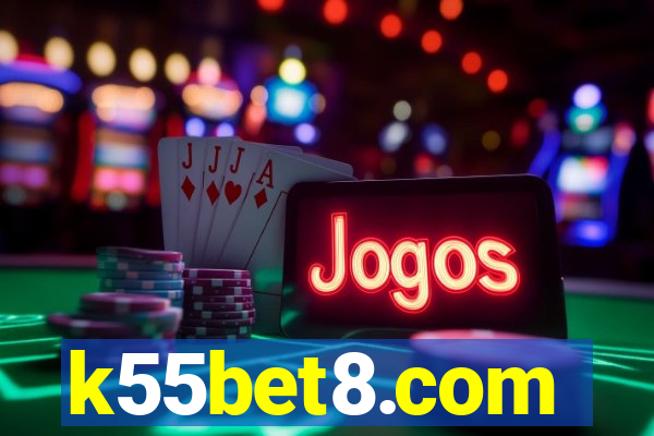 k55bet8.com