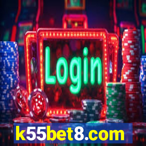 k55bet8.com