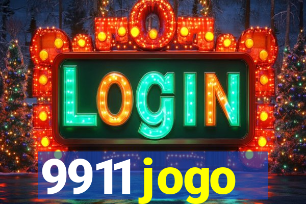 9911 jogo