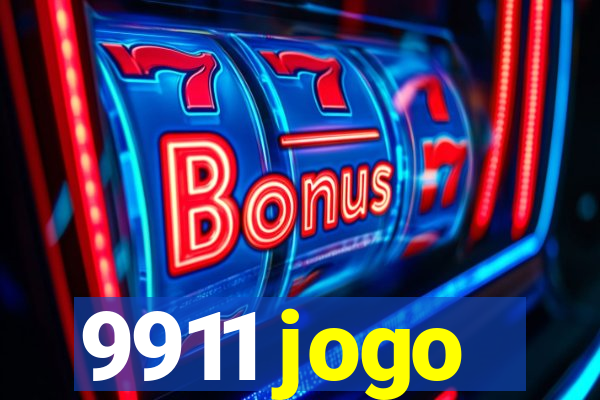 9911 jogo