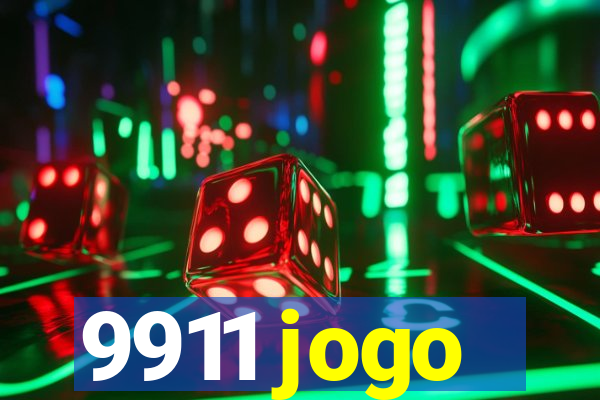 9911 jogo