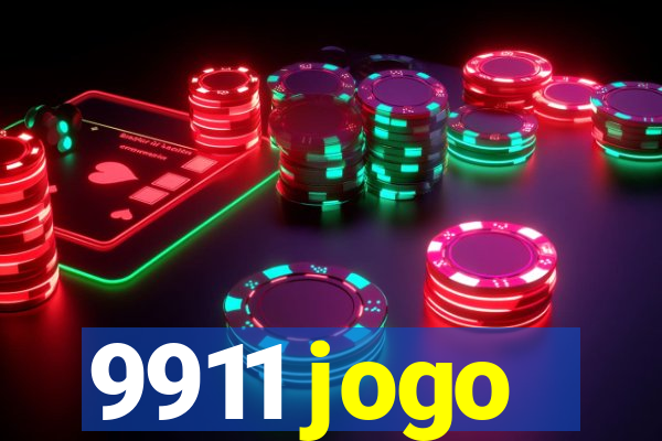 9911 jogo