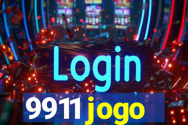 9911 jogo