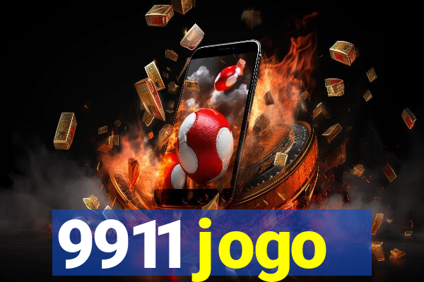 9911 jogo