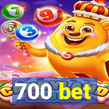 700 bet