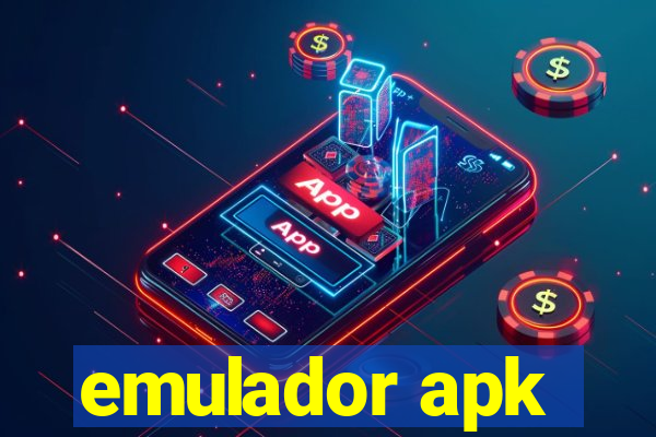 emulador apk