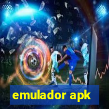 emulador apk