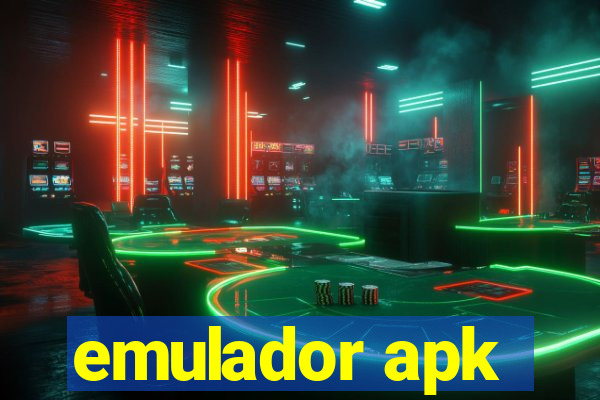 emulador apk