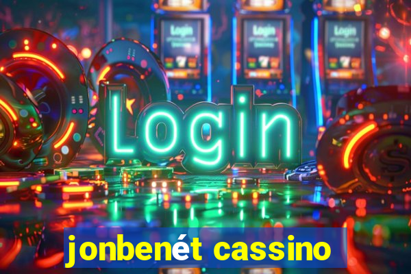 jonbenét cassino