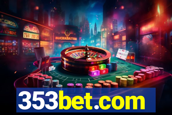 353bet.com