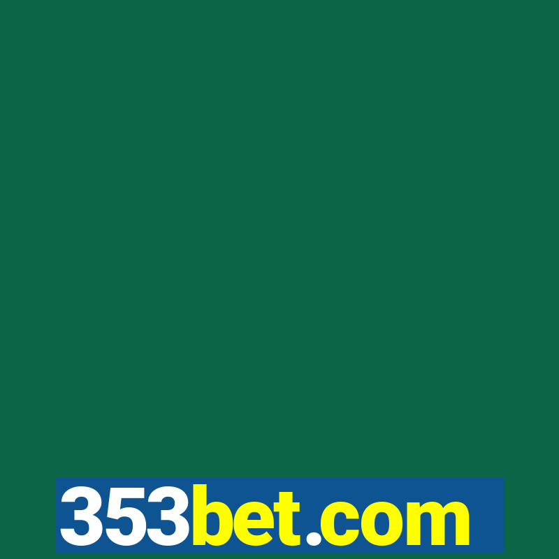 353bet.com