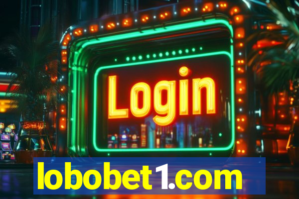 lobobet1.com