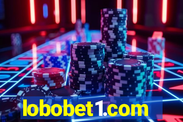 lobobet1.com